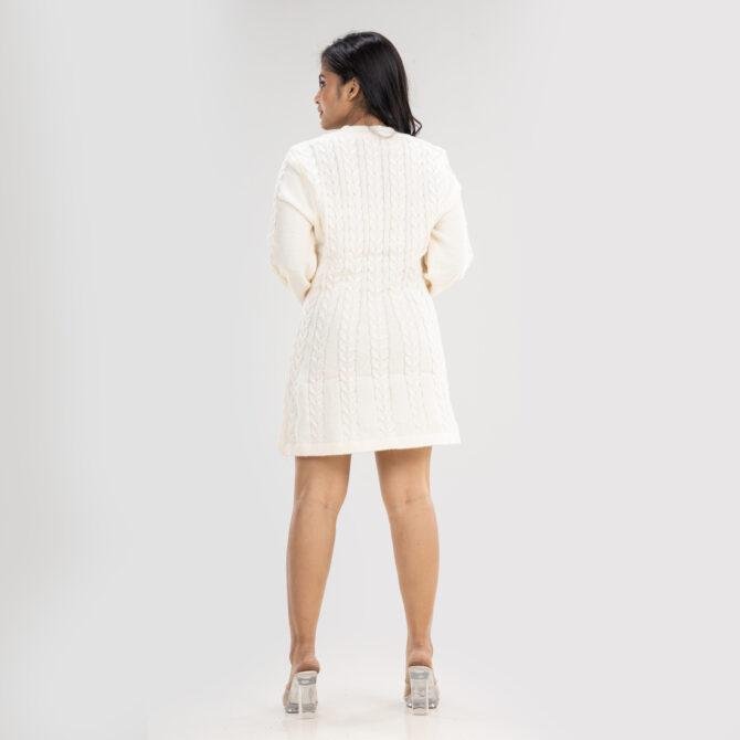 Barbie Sweater Dress