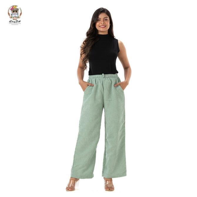 Corduroy Lounge Pants