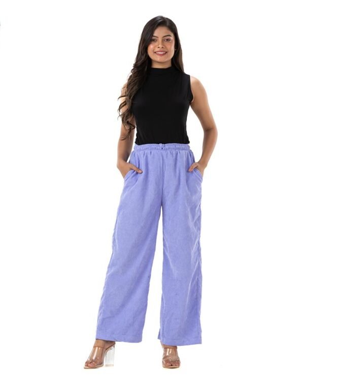 Corduroy Lounge Pants