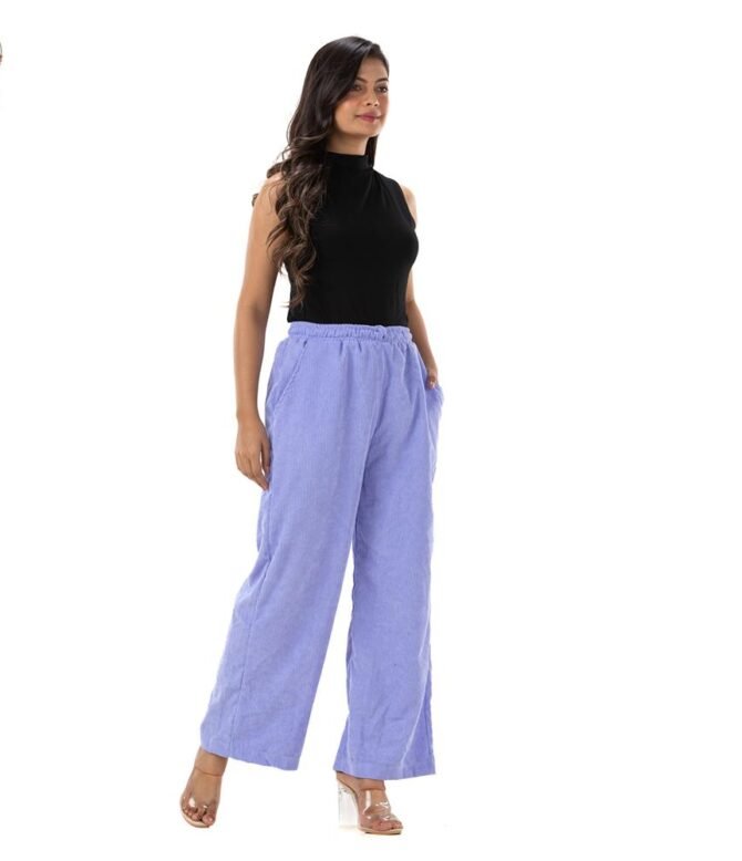 Corduroy Lounge Pants