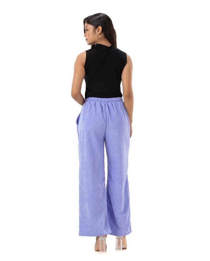 Corduroy Lounge Pants