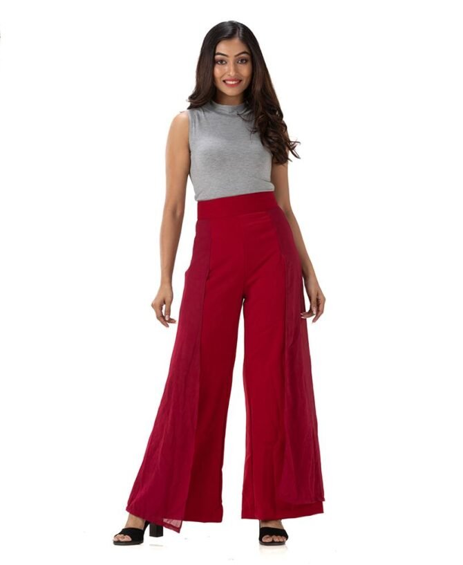 Dual FLowy Pants