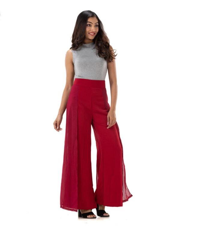 Dual FLowy Pants