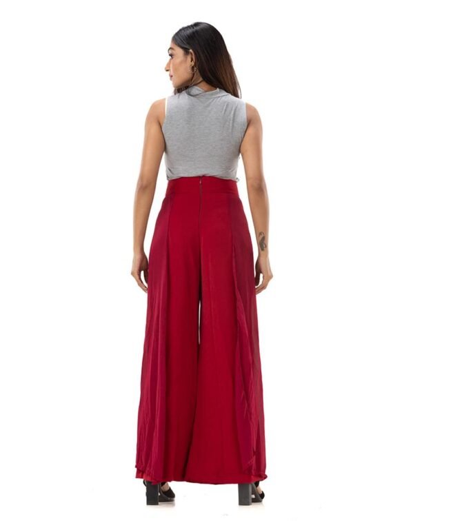 Dual FLowy Pants