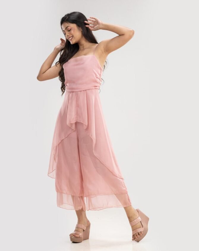Flowy Jumpsuit