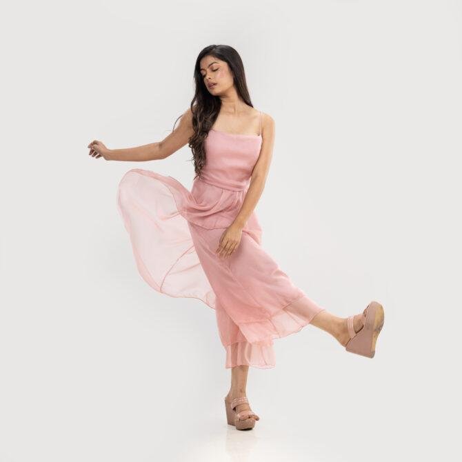 Flowy Jumpsuit