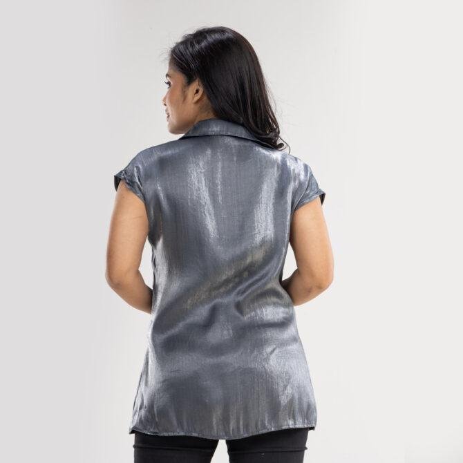 Glaze Pocket Shirt