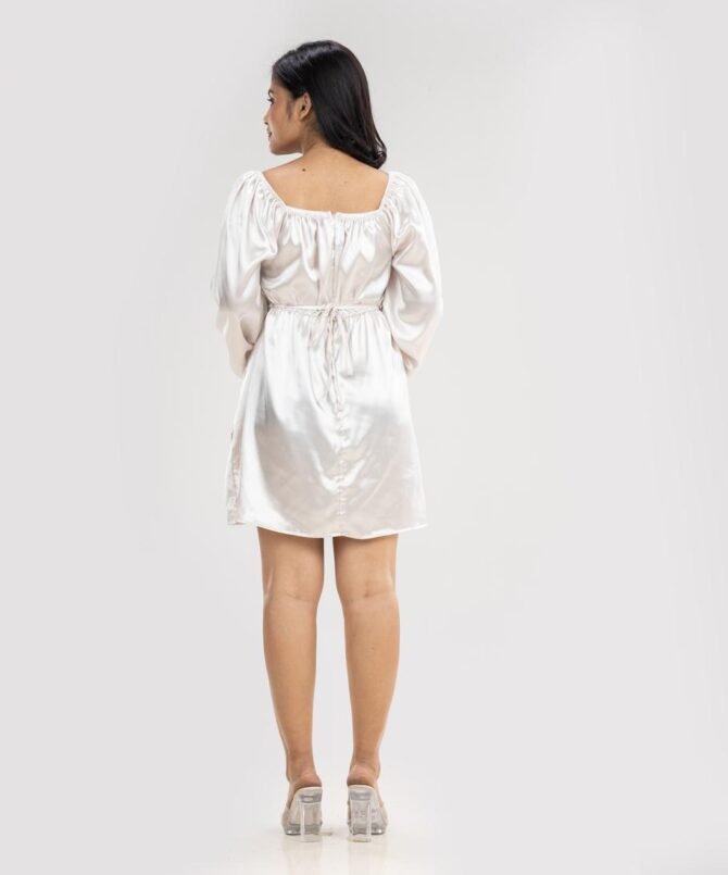 Madeleine SweetHeart Dress