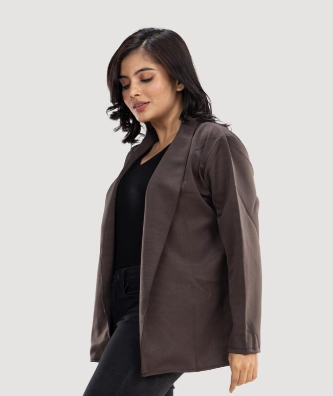 Morgan Open Blazer