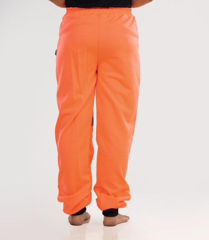 Neon Track Pants