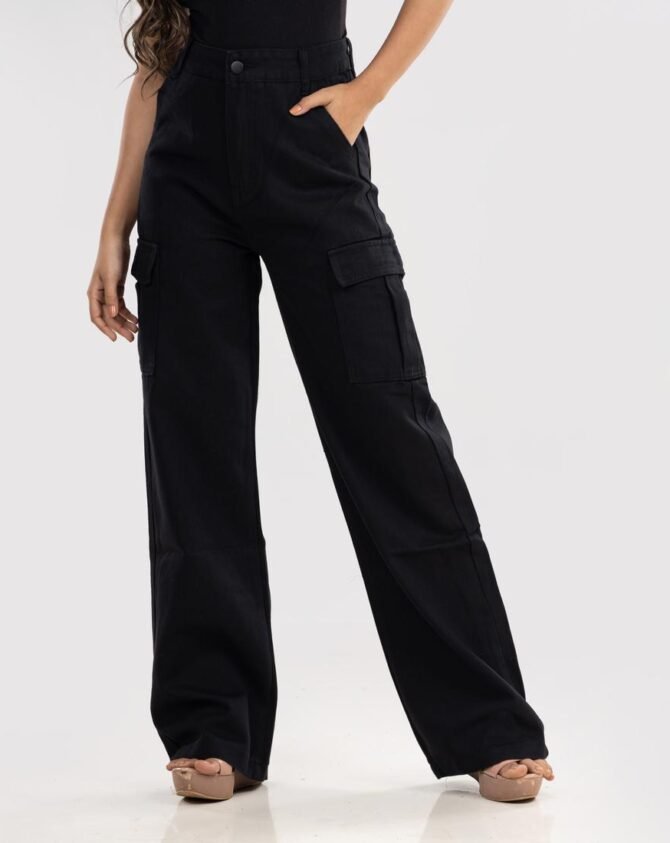 OV Cargo Jeans
