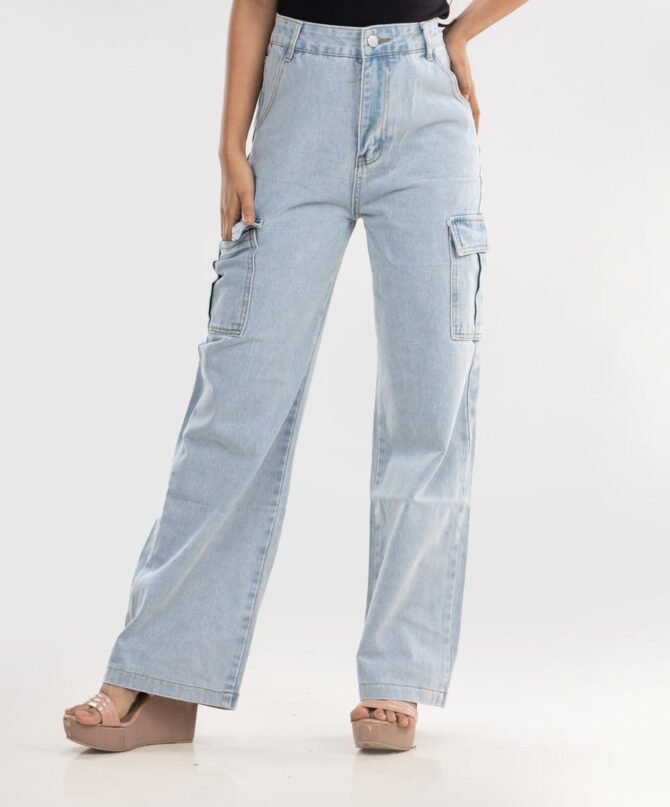OV Cargo Jeans