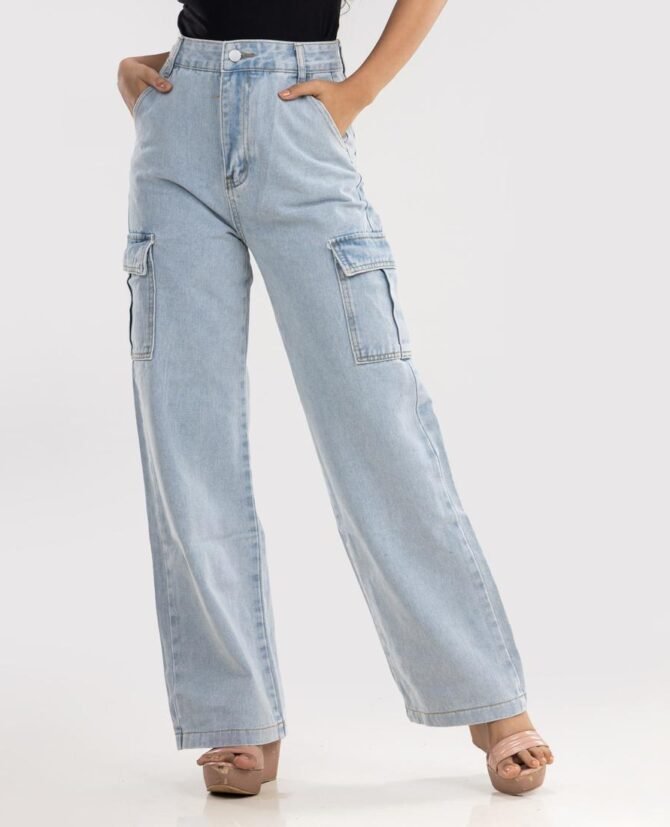 OV Cargo Jeans