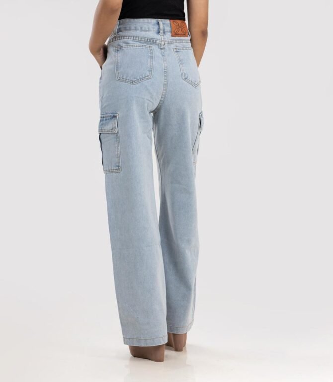 OV Cargo Jeans