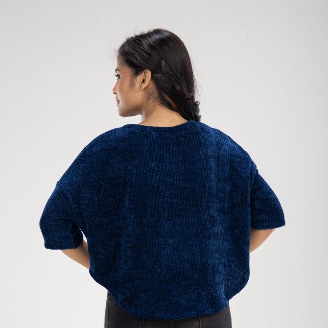 Olivia Square Top