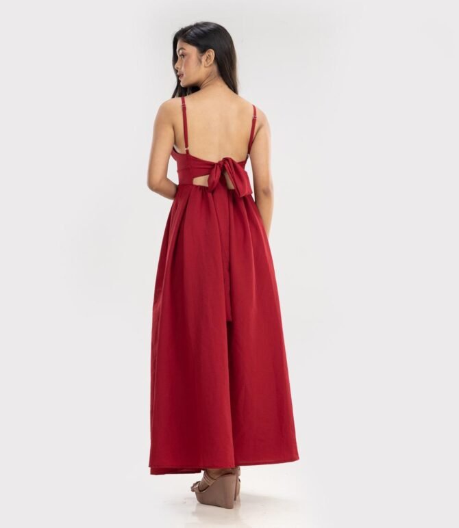 Petra Maxi Dress