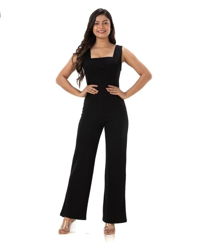 Remi Petite Jumpsuit