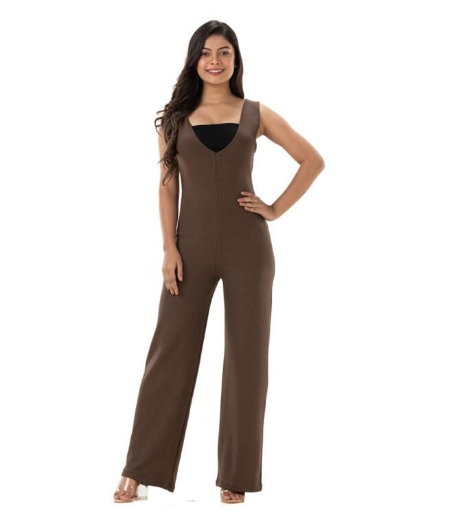 Remi Petite Jumpsuit