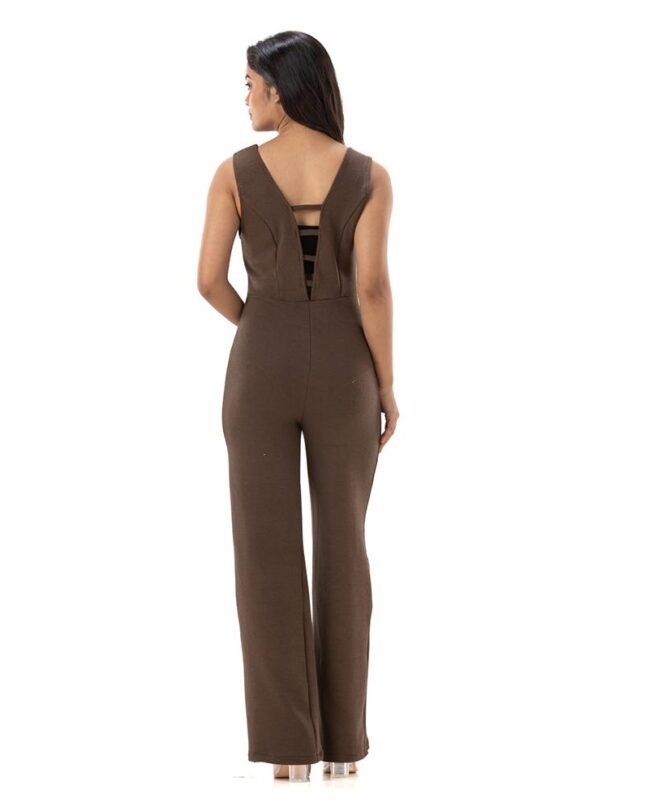 Remi Petite Jumpsuit