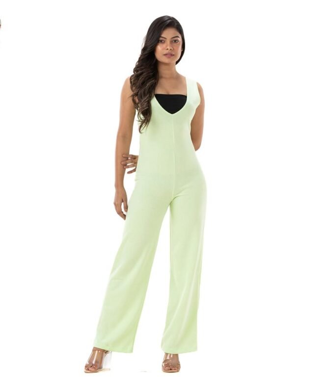 Remi Petite Jumpsuit