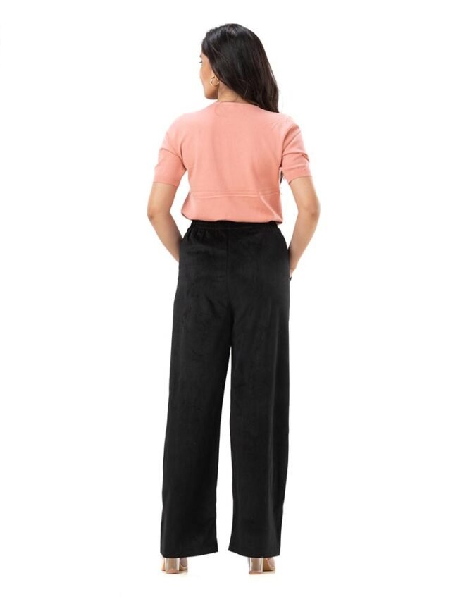Satin Finish Lounge Pants