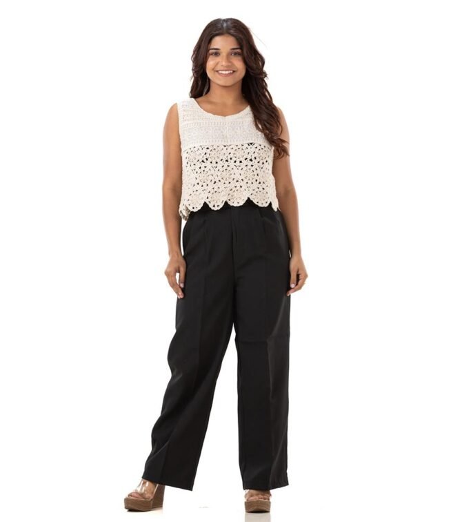 TheKnittedCollection Ewa Top