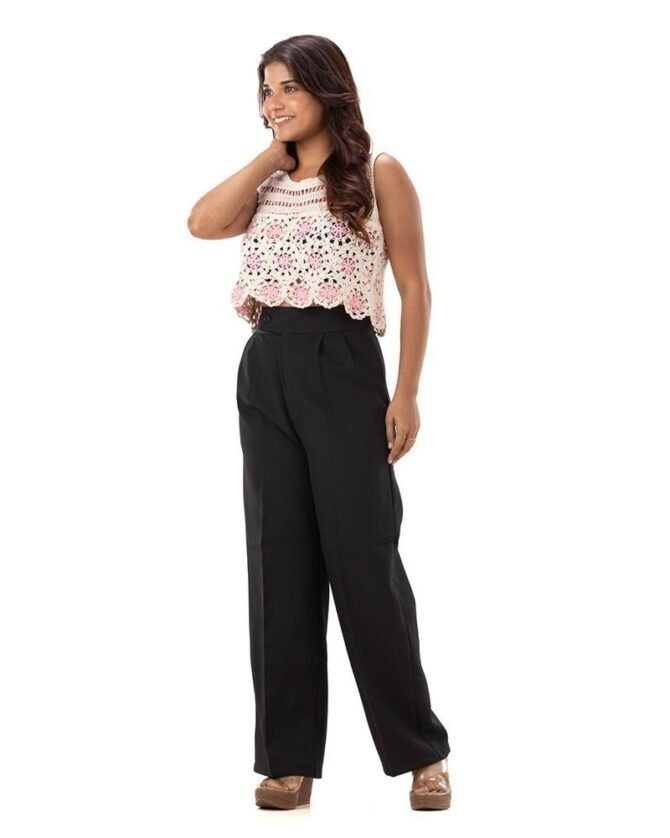 TheKnittedCollection Ewa Top