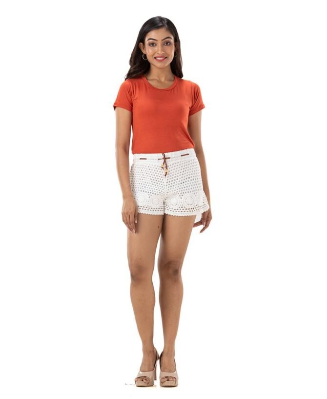 TheKnittedCollection Shorts
